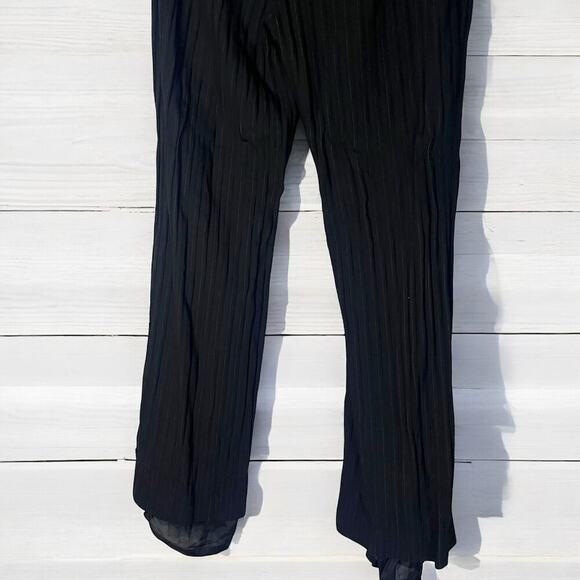 Ann Taylor -Lined Dress Pants-Size 8-Wool/Rayon blend - Picture 2 of 12